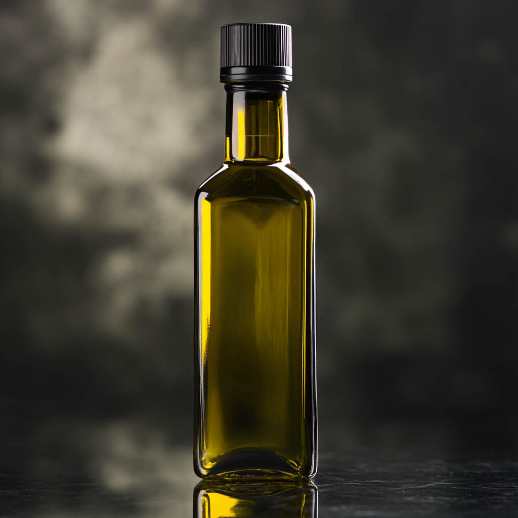 Premium Extra Virgin Olive Oil
