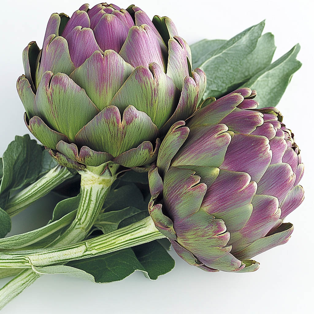 Fresh Artichokes