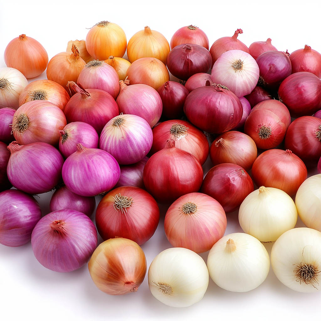 Fresh Onions