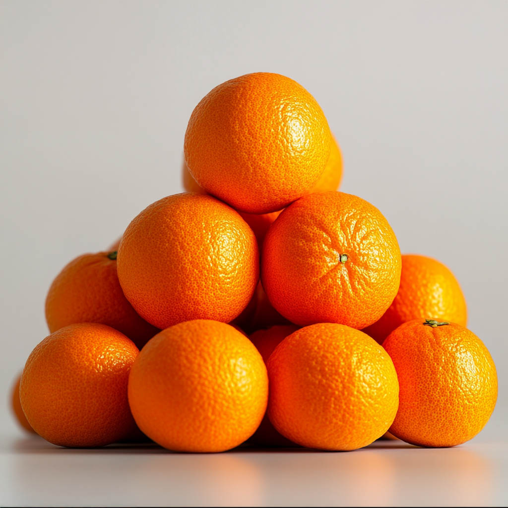 Mandarins