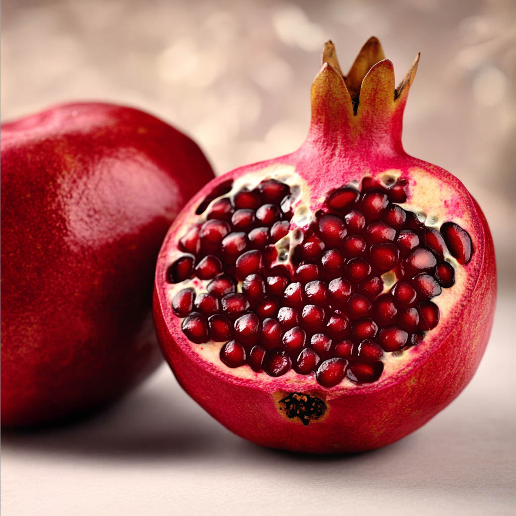 Pomegranate