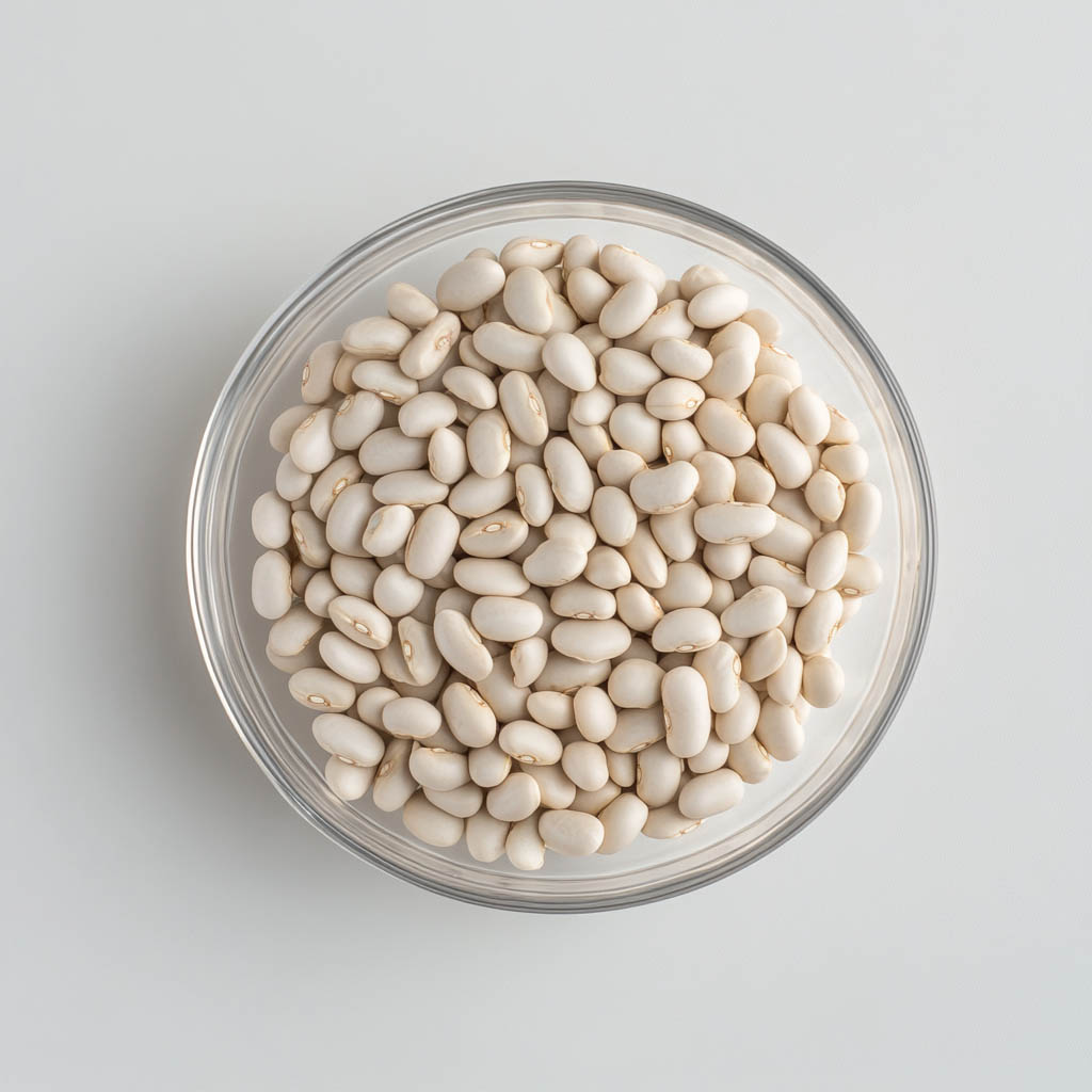 White Dry Beans